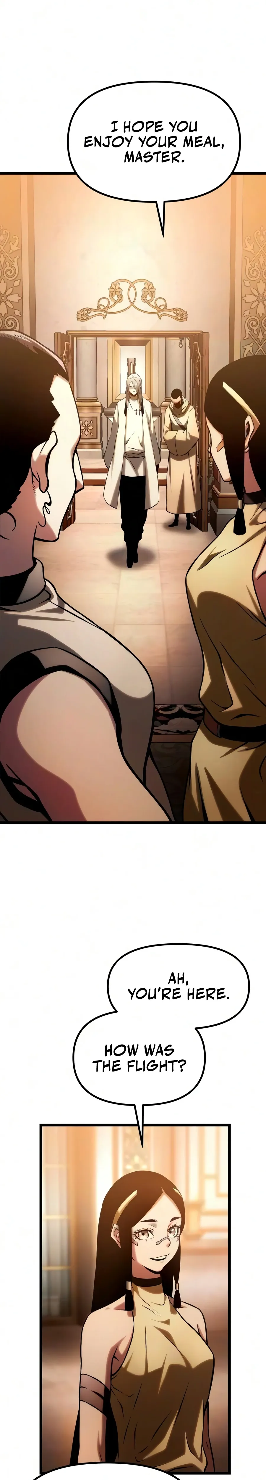 Read The Shepherd Wizard Manga Online