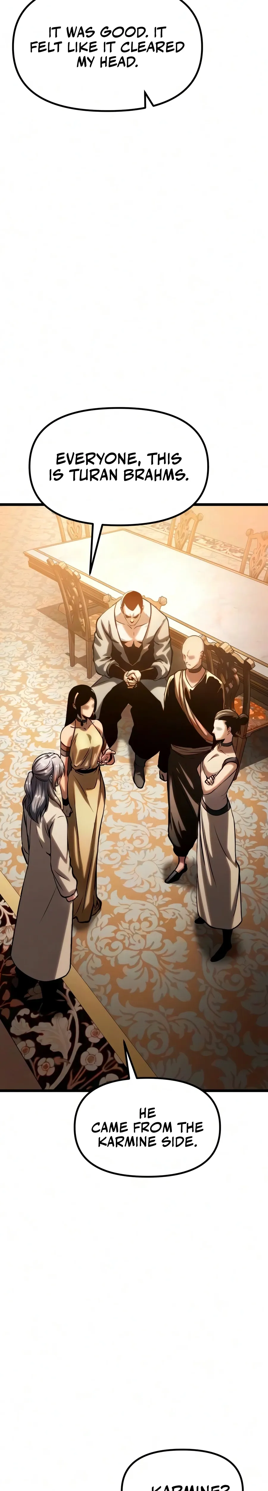 Read The Shepherd Wizard Manga Online