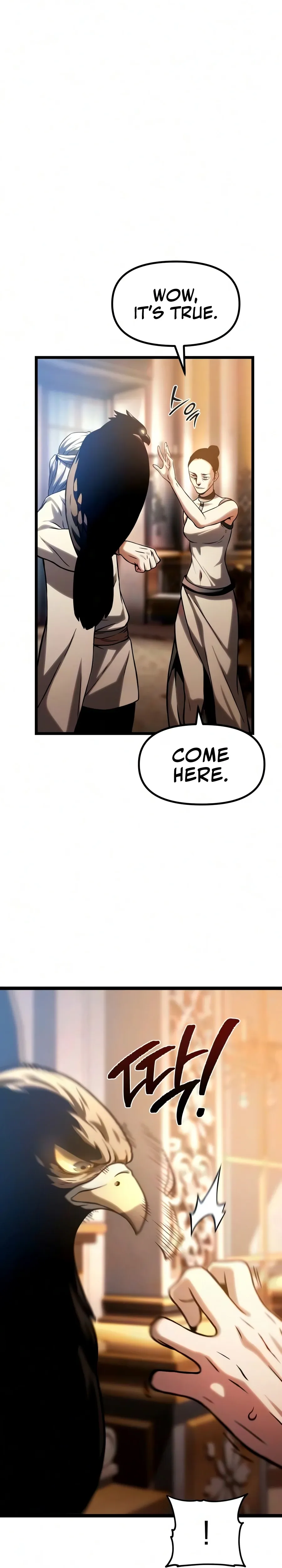 Read The Shepherd Wizard Manga Online