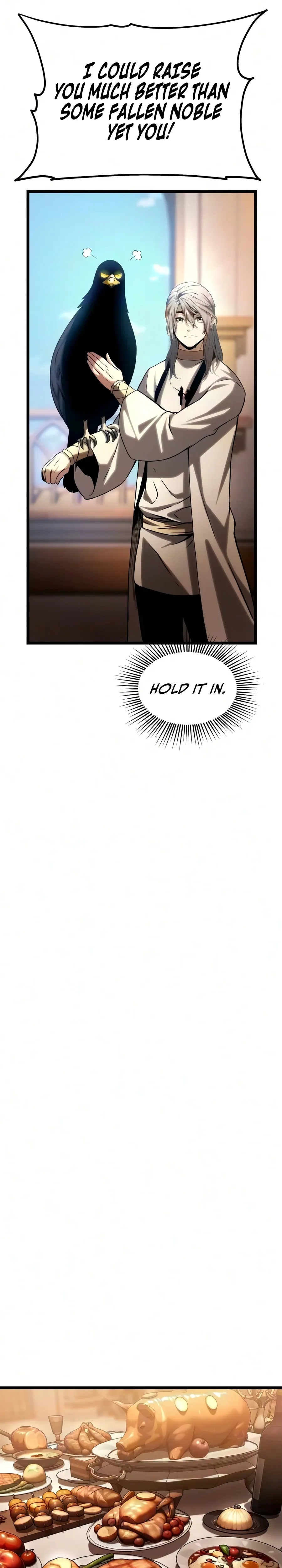 Read The Shepherd Wizard Manga Online