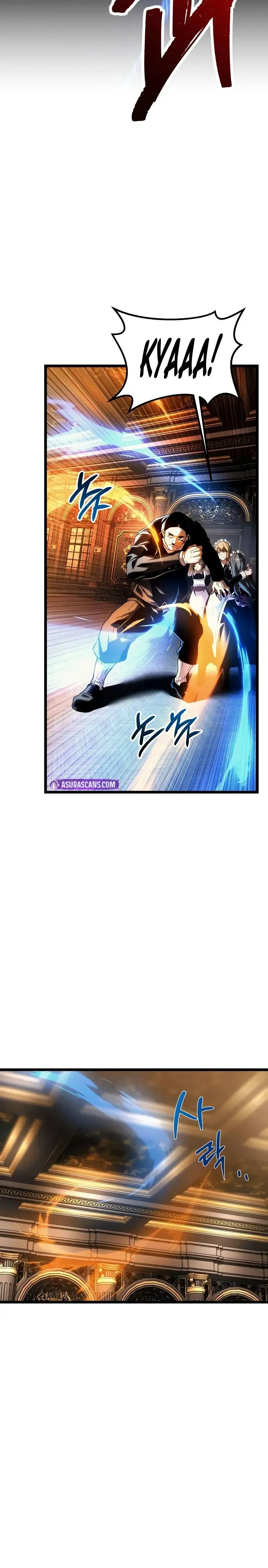 Read The Shepherd Wizard Manga Online