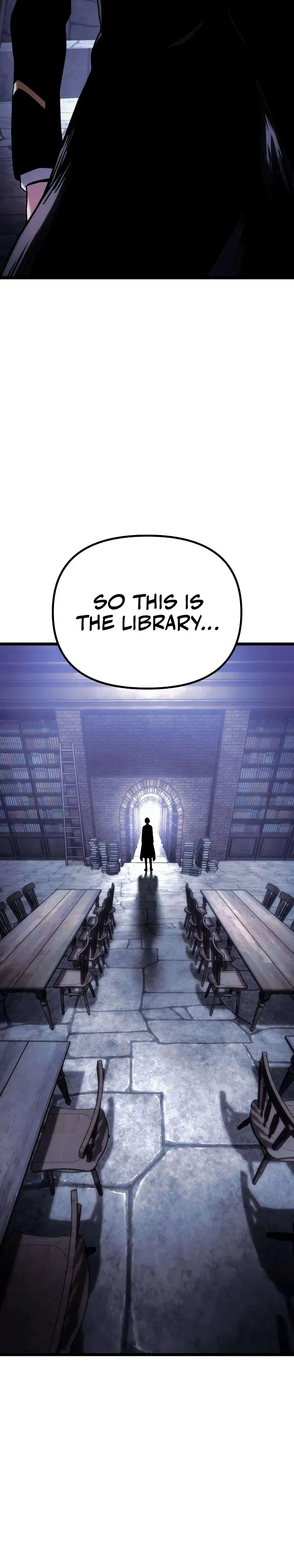 Read The Shepherd Wizard Manga Online