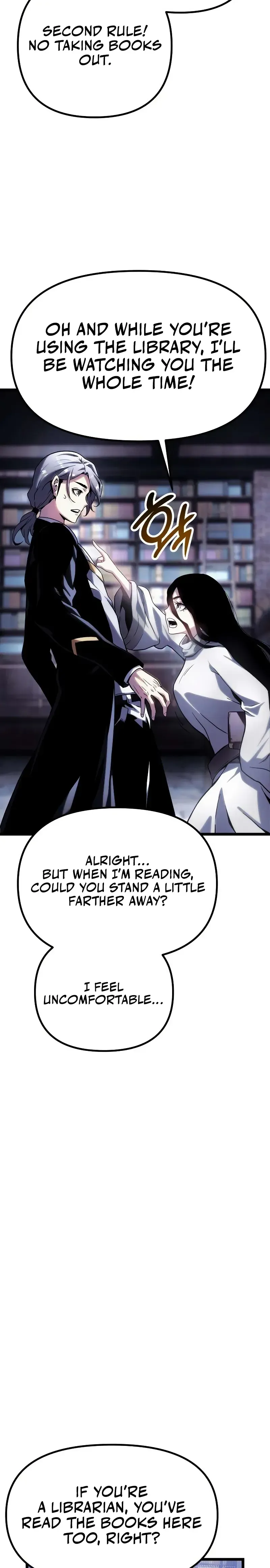 Read The Shepherd Wizard Manga Online