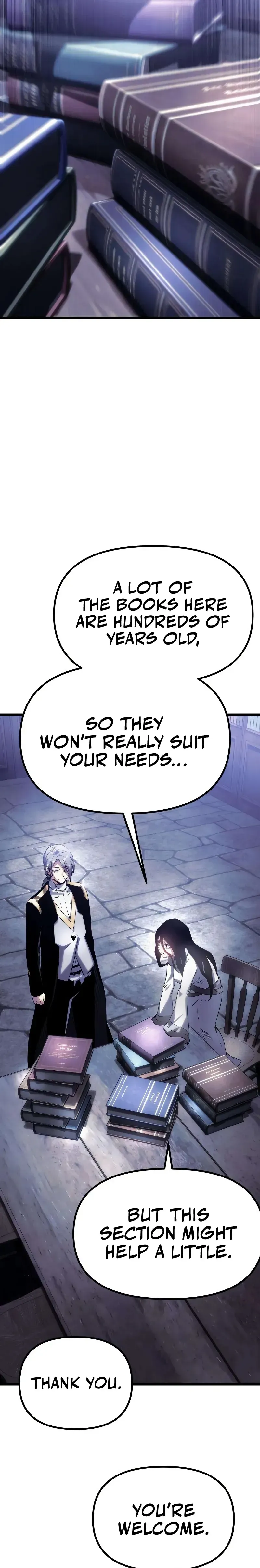Read The Shepherd Wizard Manga Online