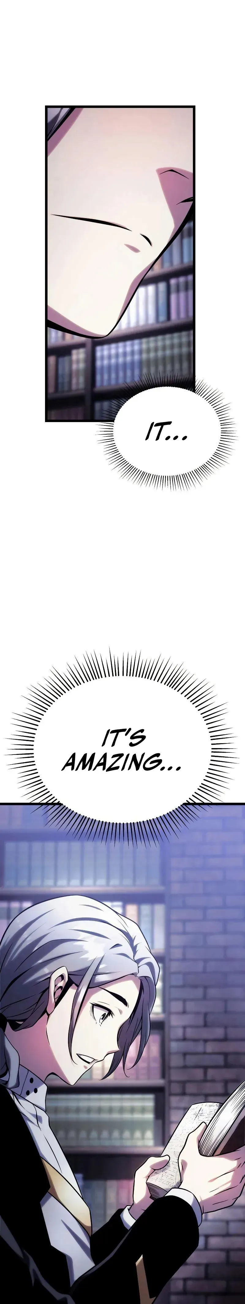 Read The Shepherd Wizard Manga Online
