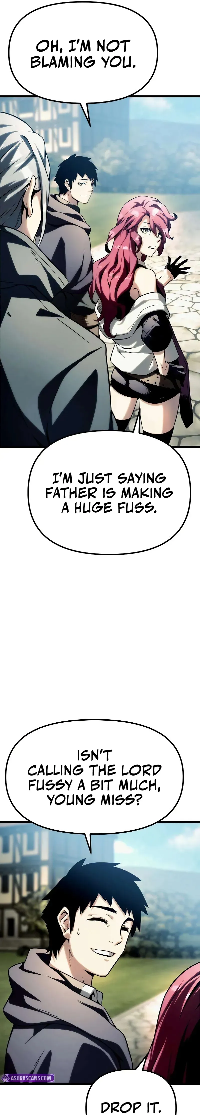 Read The Shepherd Wizard Manga Online
