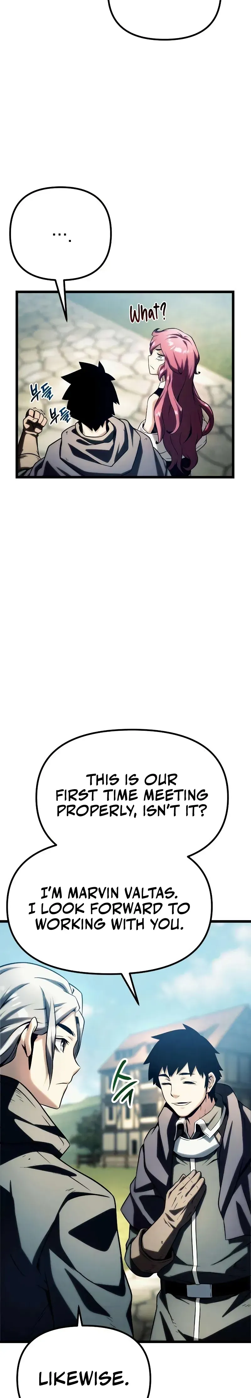 Read The Shepherd Wizard Manga Online