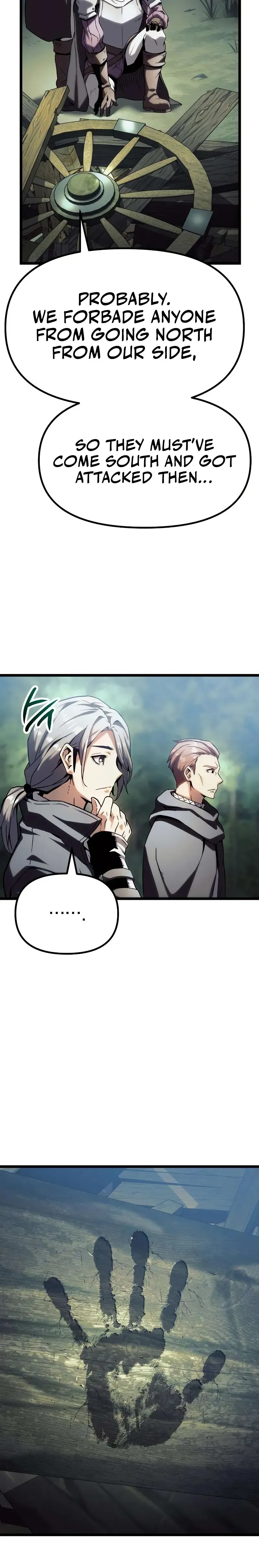 Read The Shepherd Wizard Manga Online