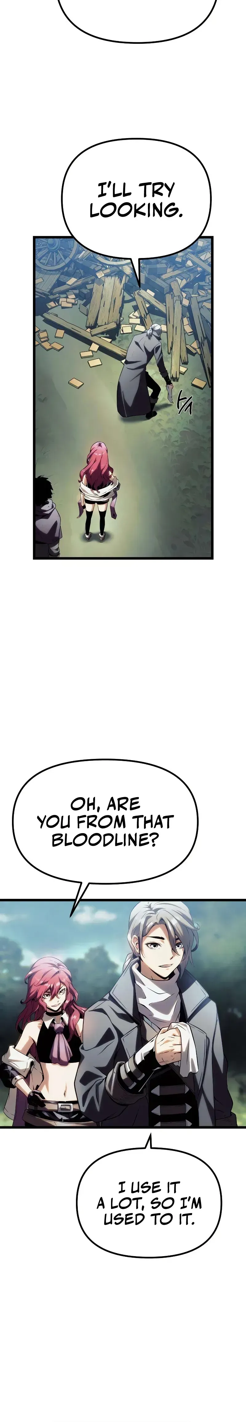 Read The Shepherd Wizard Manga Online