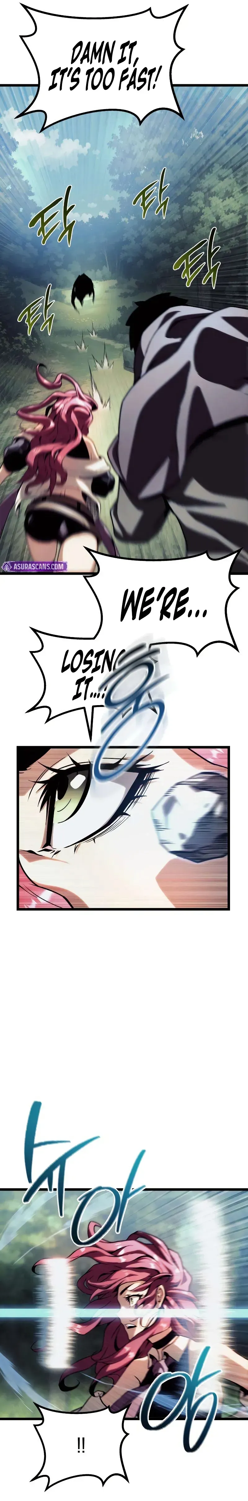 Read The Shepherd Wizard Manga Online