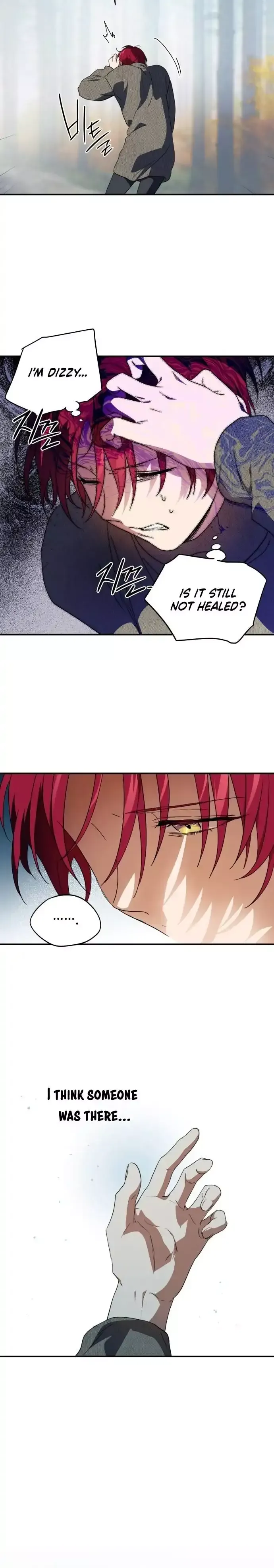 Read The Spark In Your Eyes Manga Online