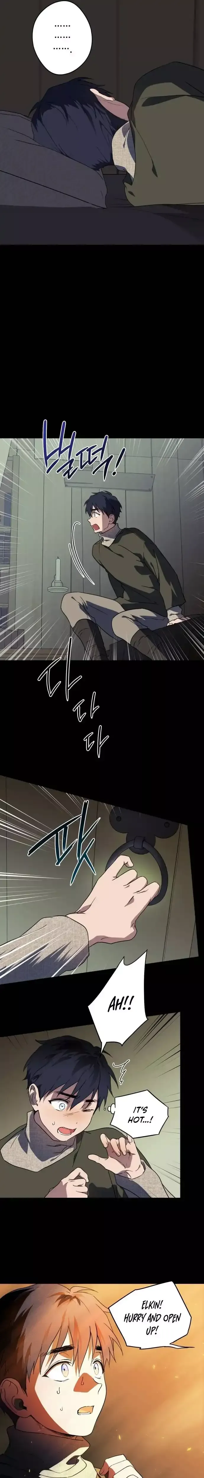 Read The Spark In Your Eyes Manga Online