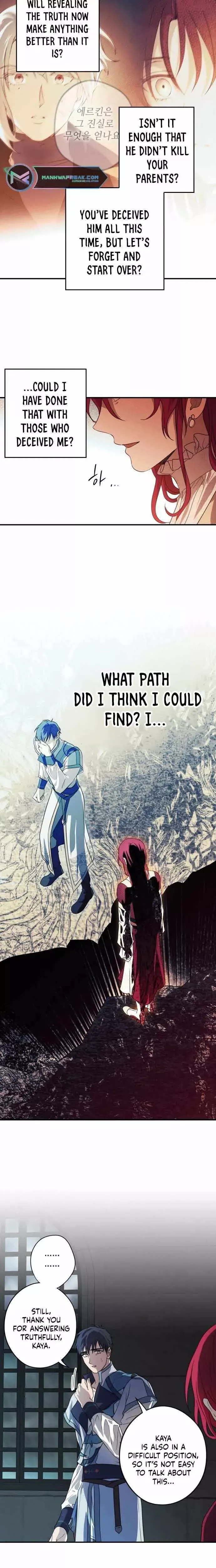 Read The Spark In Your Eyes Manga Online