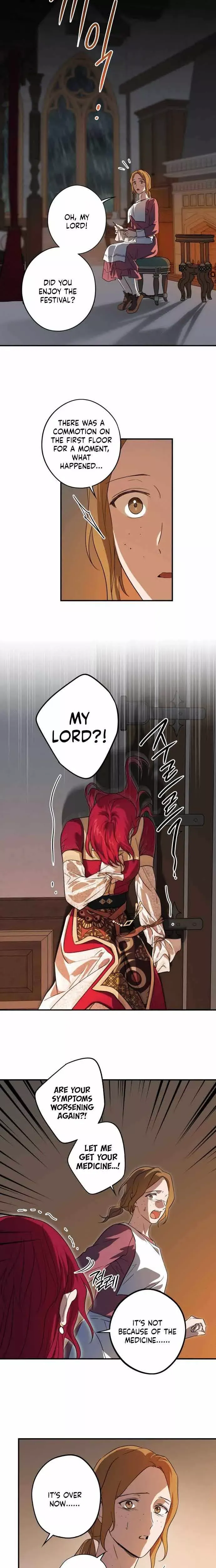 Read The Spark In Your Eyes Manga Online