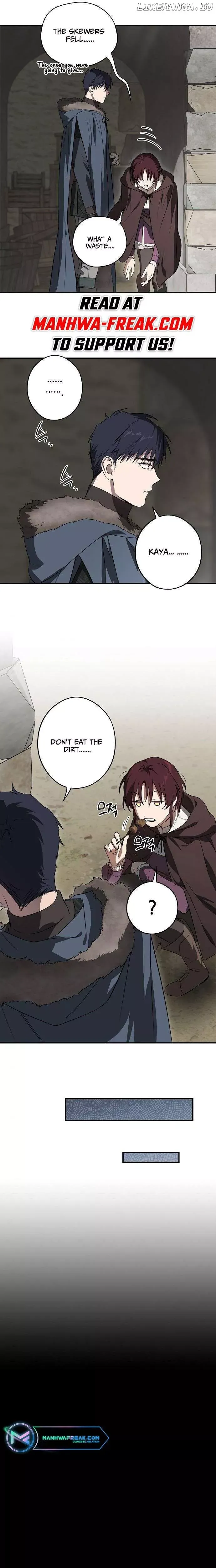 Read The Spark In Your Eyes Manga Online