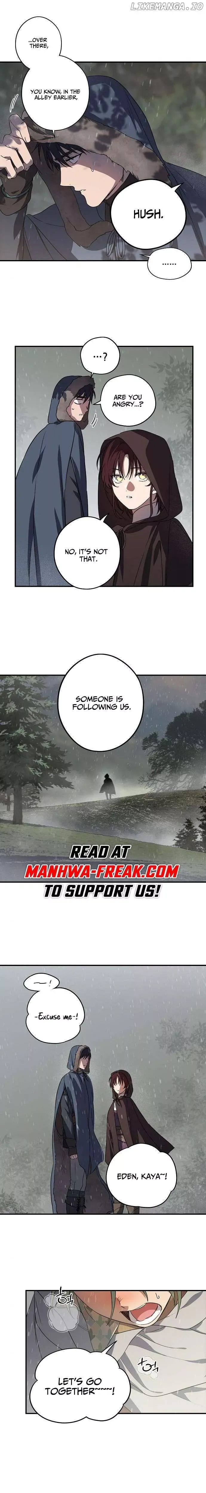 Read The Spark In Your Eyes Manga Online