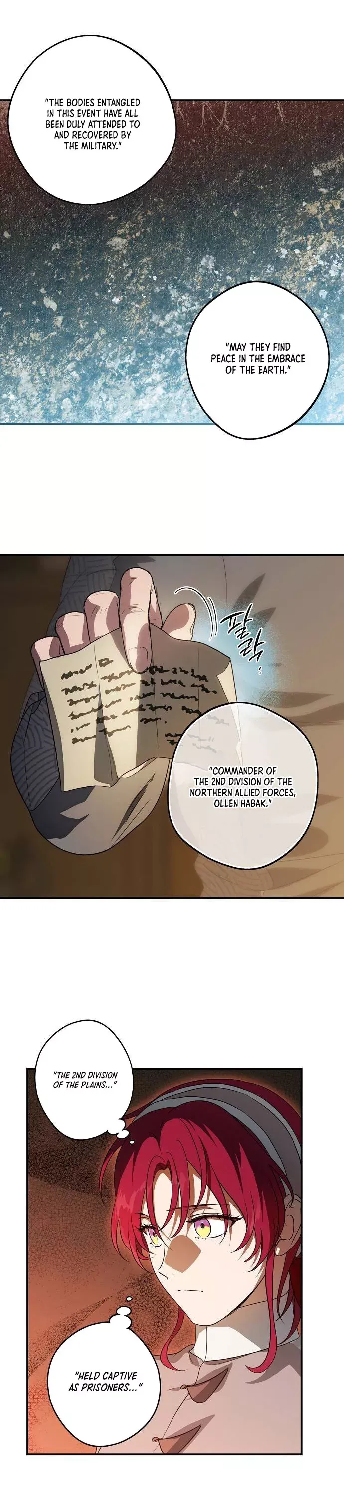 Read The Spark In Your Eyes Manga Online