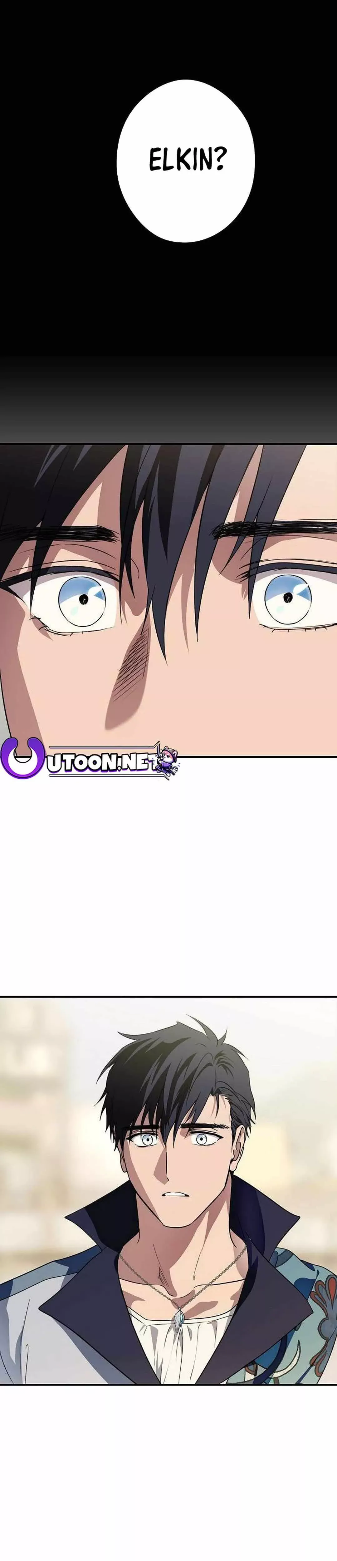 Read The Spark In Your Eyes Manga Online