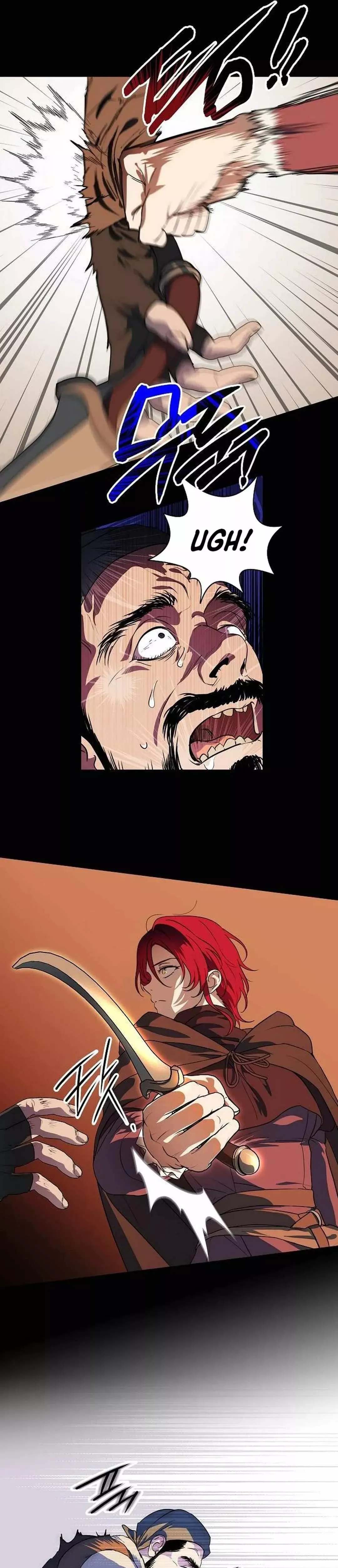 Read The Spark In Your Eyes Manga Online
