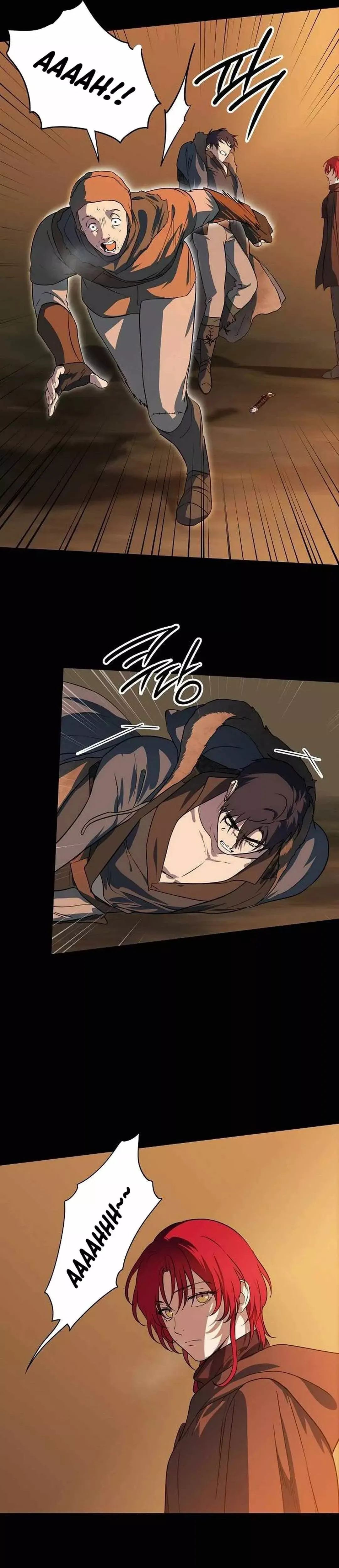 Read The Spark In Your Eyes Manga Online