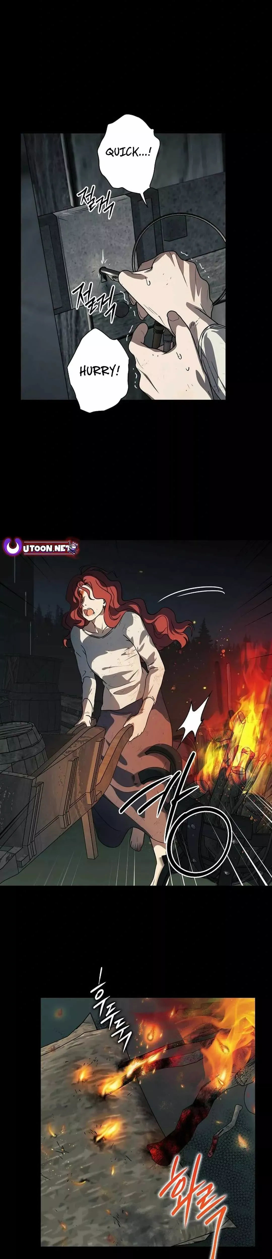 Read The Spark In Your Eyes Manga Online