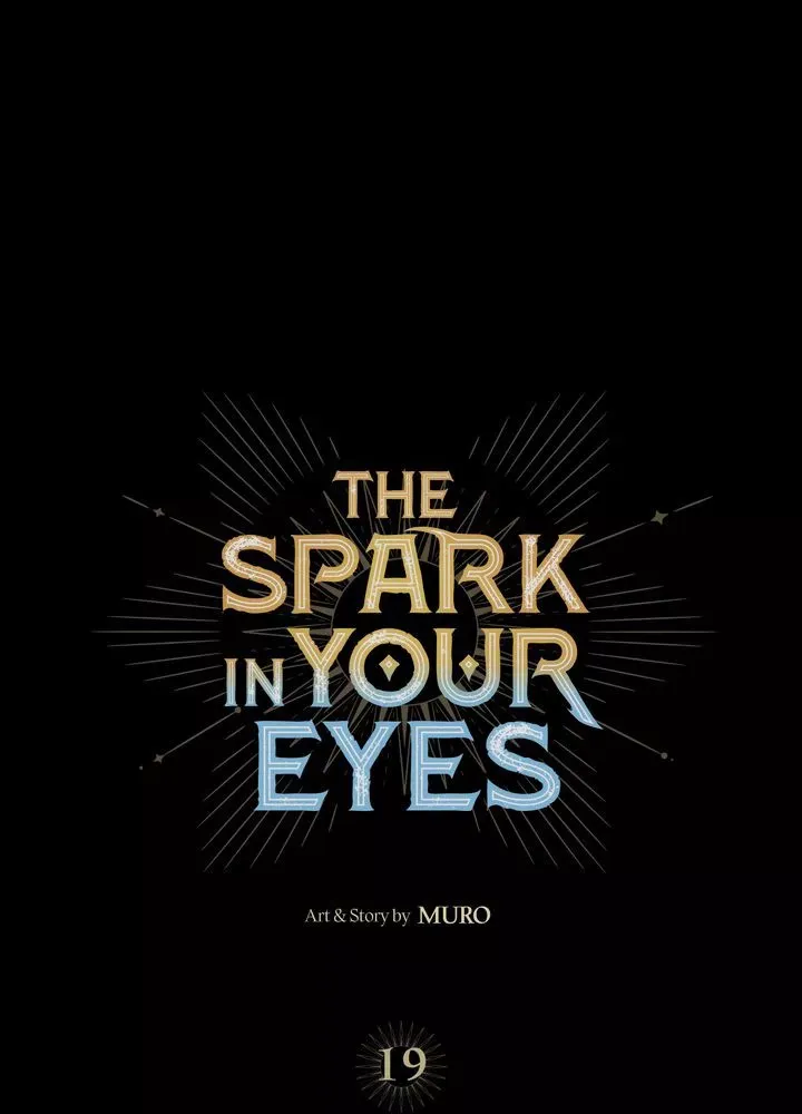 Read The Spark In Your Eyes Manga Online