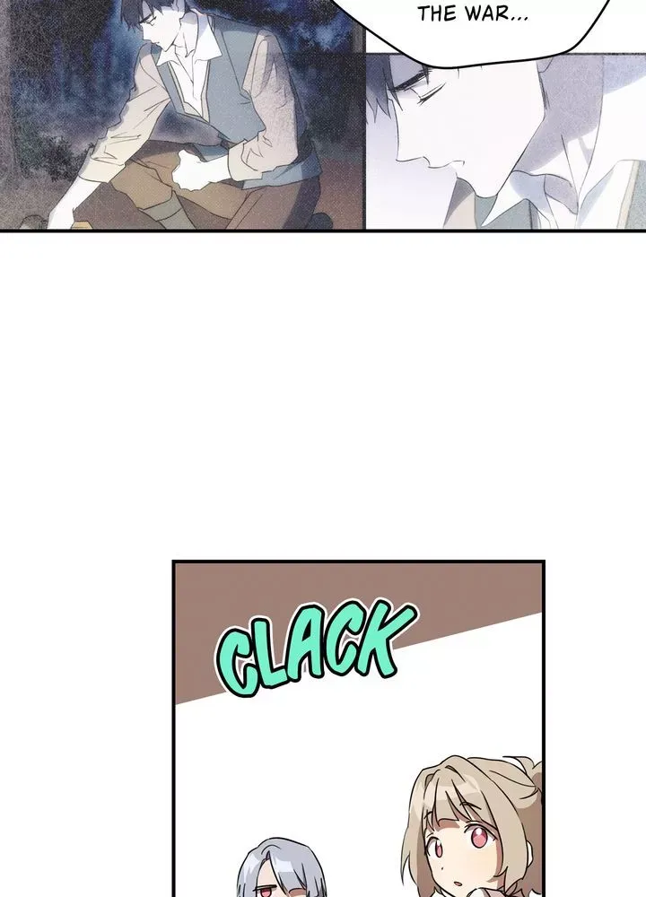 Read The Spark In Your Eyes Manga Online