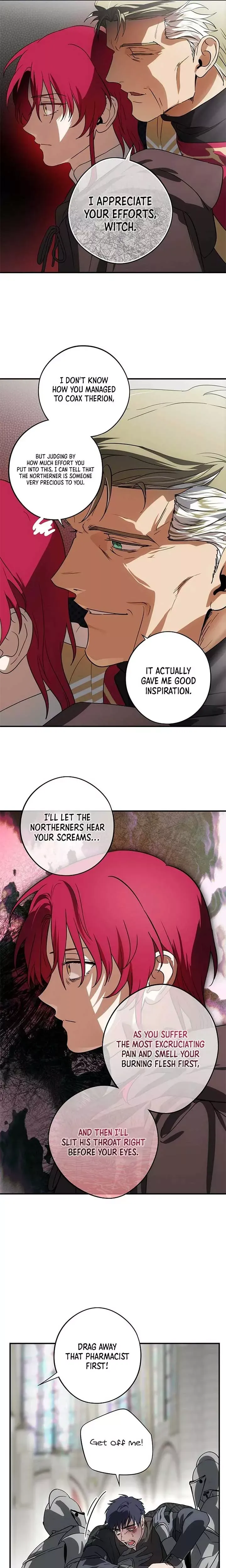 Read The Spark In Your Eyes Manga Online