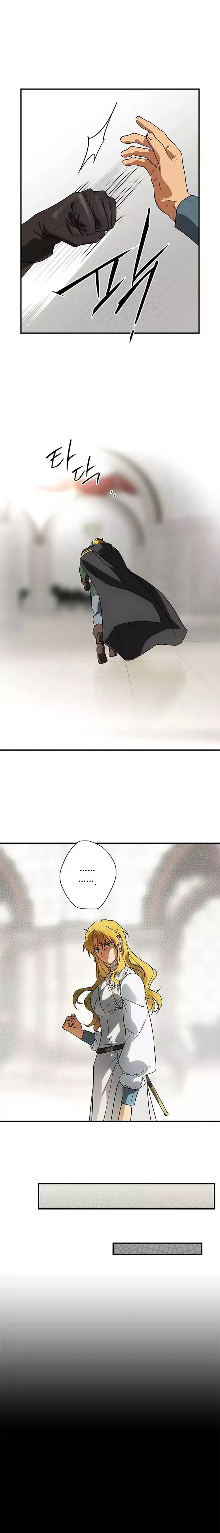 Read The Spark In Your Eyes Manga Online