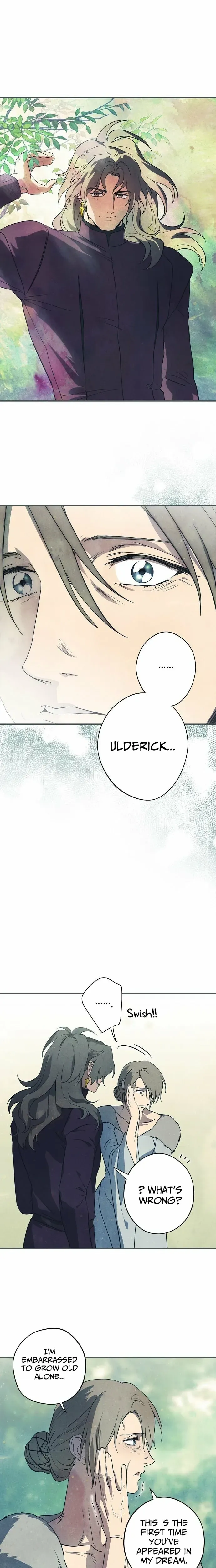 Read The Spark In Your Eyes Manga Online