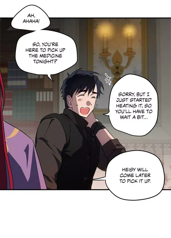 Read The Spark In Your Eyes Manga Online