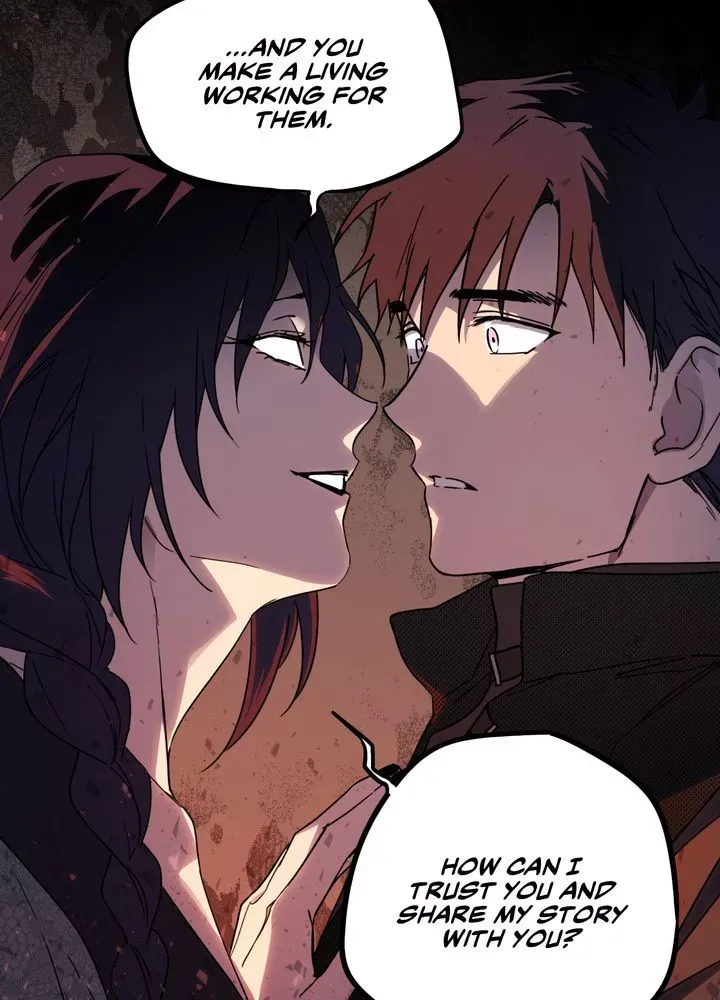 Read The Spark In Your Eyes Manga Online