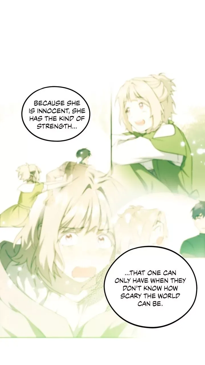 Read The Spark In Your Eyes Manga Online