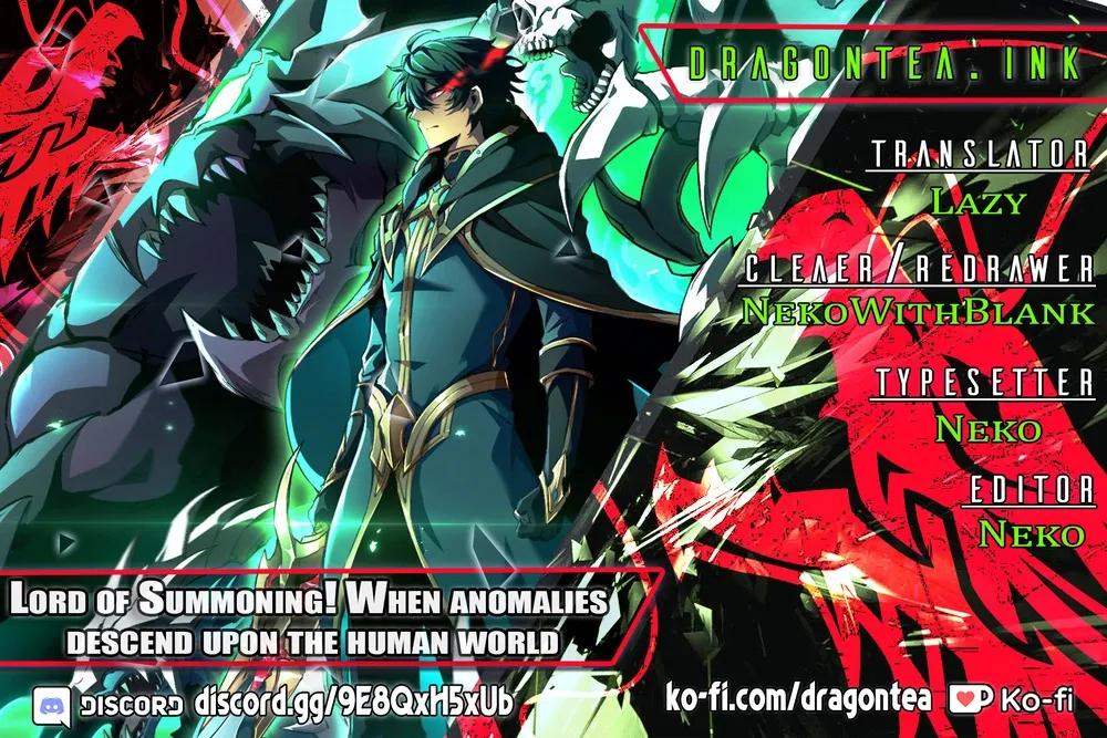 Read The Summoner: Apocalypse Rewinds Manga Online