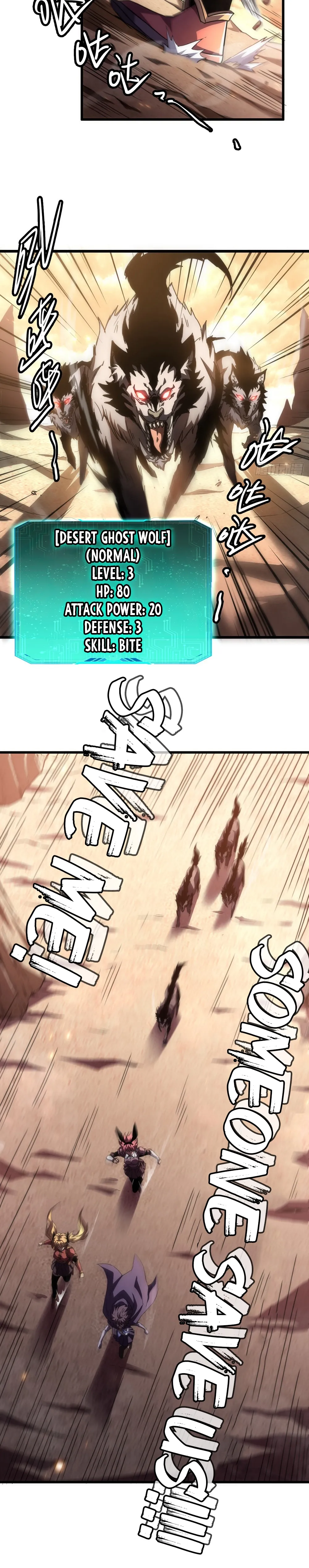 Read The Summoner: Apocalypse Rewinds Manga Online