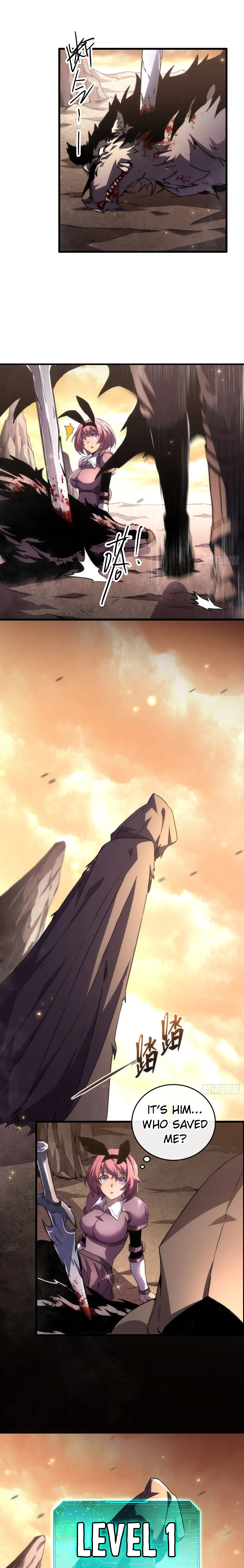 Read The Summoner: Apocalypse Rewinds Manga Online