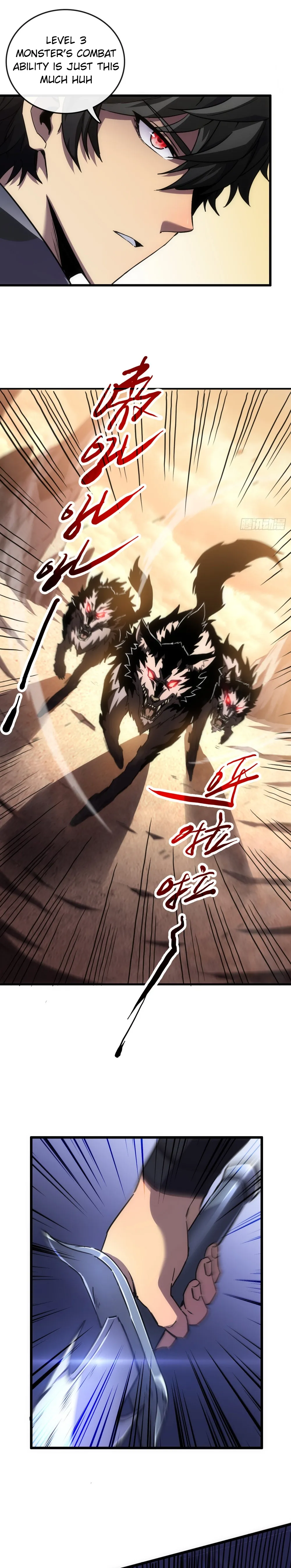 Read The Summoner: Apocalypse Rewinds Manga Online