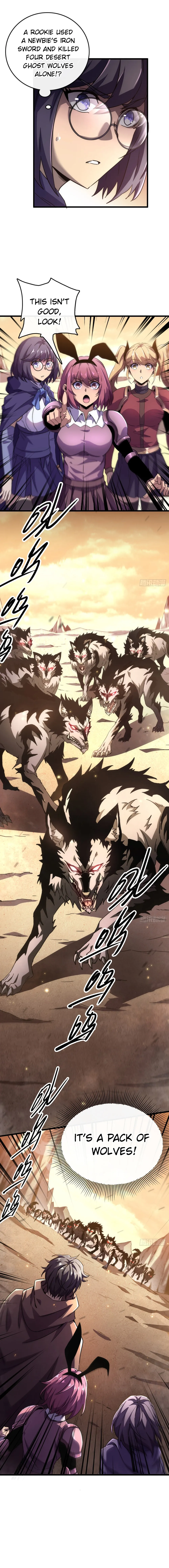 Read The Summoner: Apocalypse Rewinds Manga Online