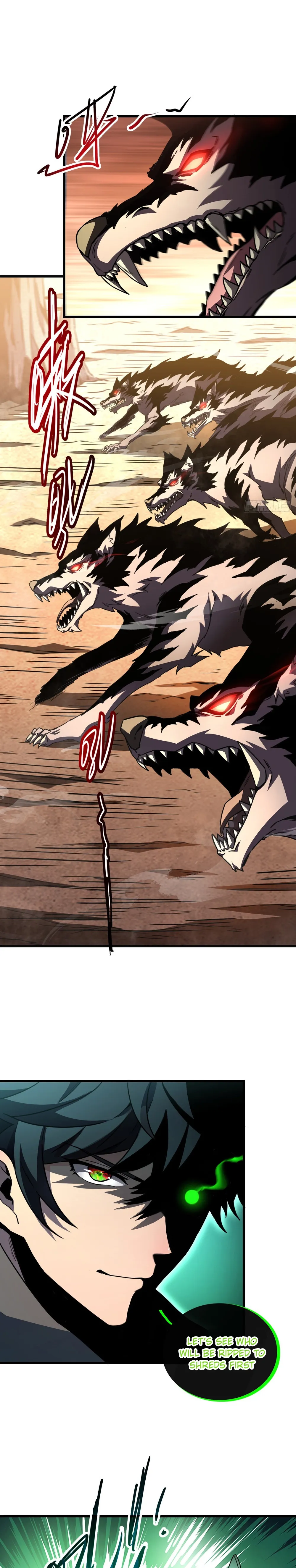 Read The Summoner: Apocalypse Rewinds Manga Online