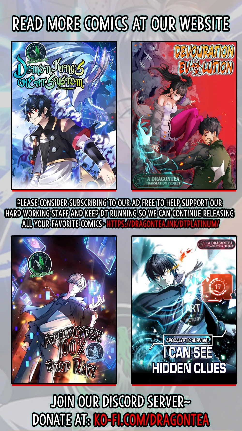 Read The Summoner: Apocalypse Rewinds Manga Online
