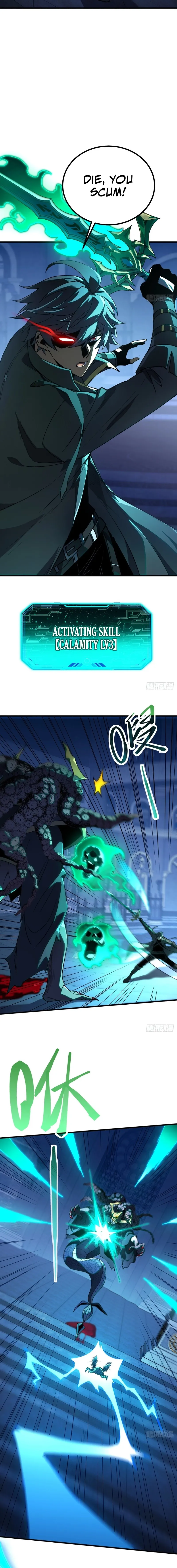 Read The Summoner: Apocalypse Rewinds Manga Online