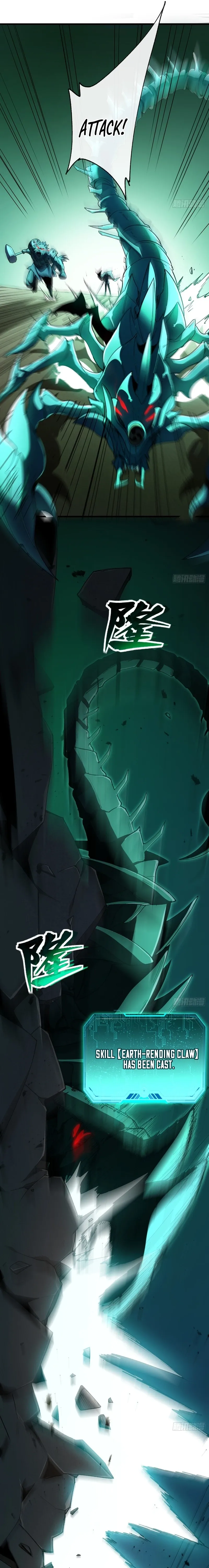 Read The Summoner: Apocalypse Rewinds Manga Online