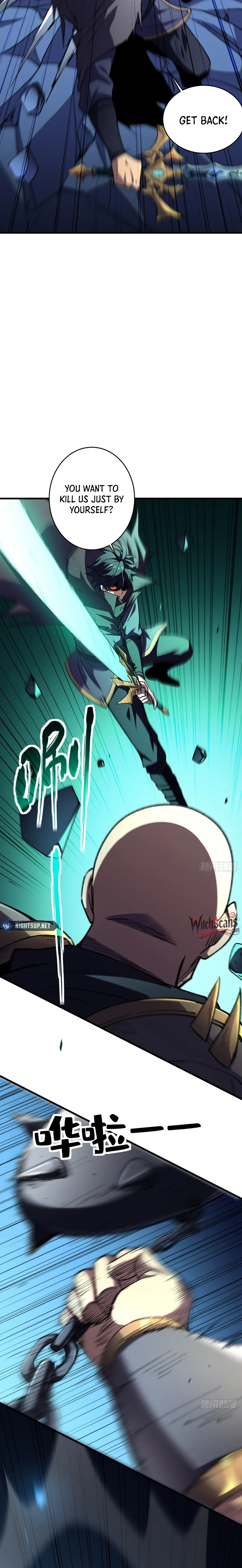 Read The Summoner: Apocalypse Rewinds Manga Online