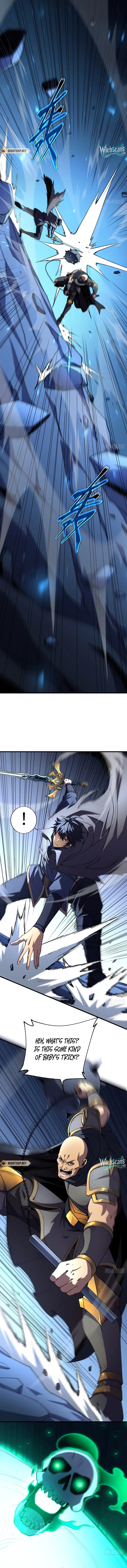 Read The Summoner: Apocalypse Rewinds Manga Online
