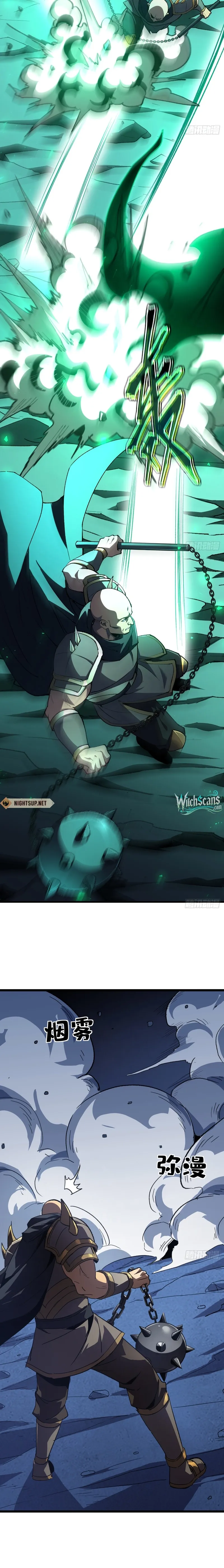 Read The Summoner: Apocalypse Rewinds Manga Online