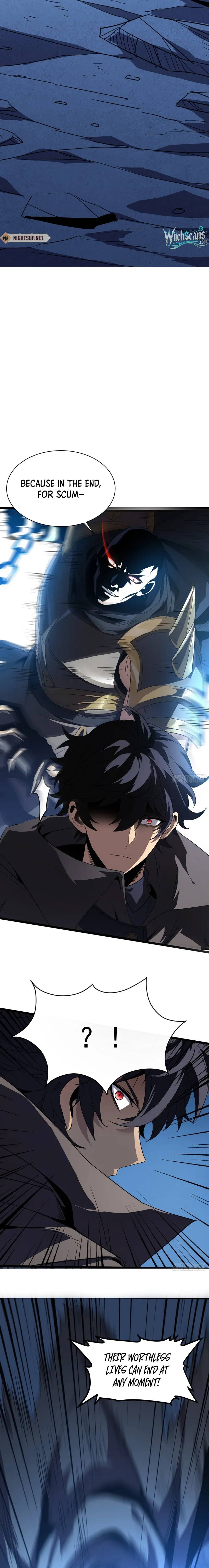 Read The Summoner: Apocalypse Rewinds Manga Online