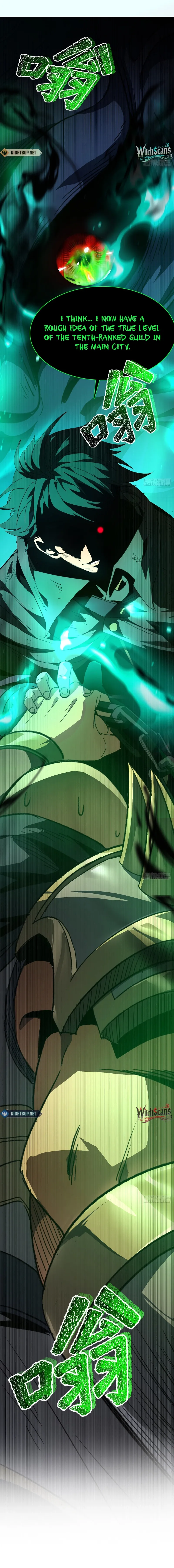 Read The Summoner: Apocalypse Rewinds Manga Online