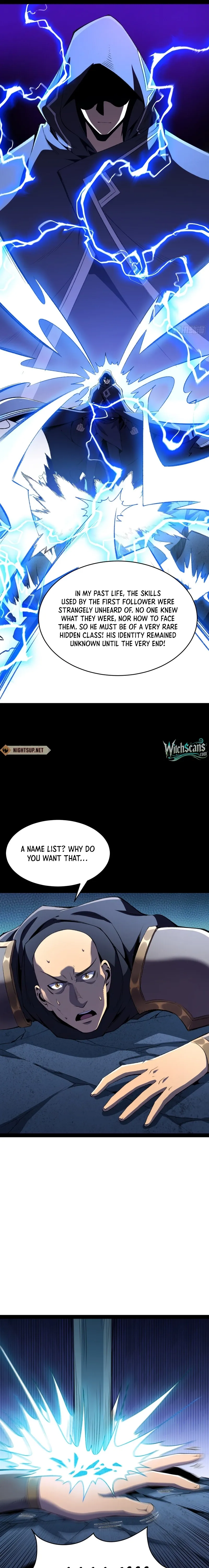 Read The Summoner: Apocalypse Rewinds Manga Online