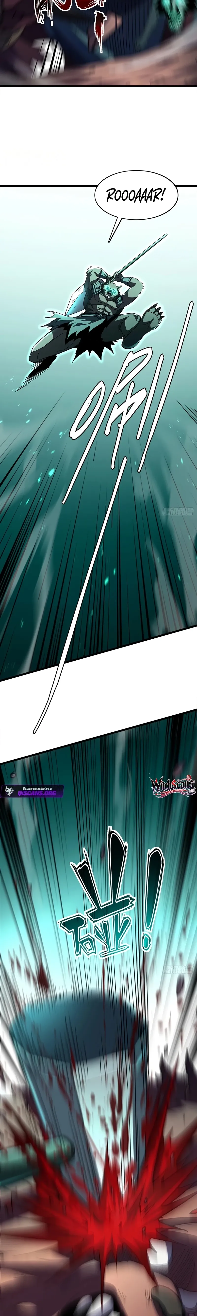 Read The Summoner: Apocalypse Rewinds Manga Online