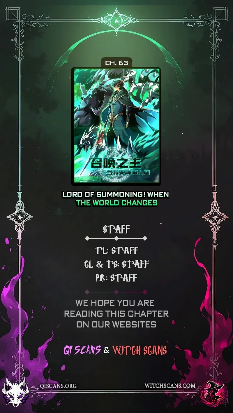 Read The Summoner: Apocalypse Rewinds Manga Online